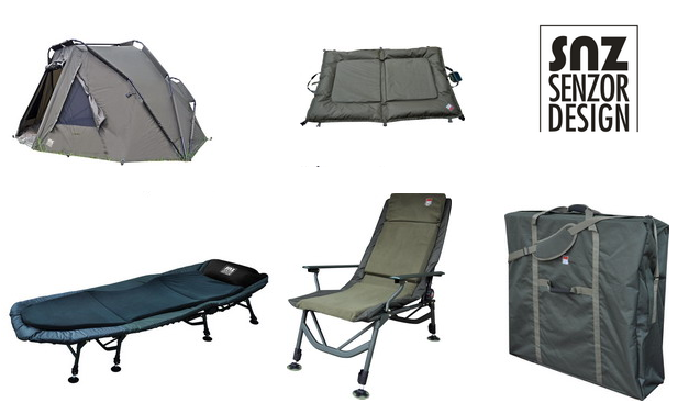 Produsele Senzor Design din nou pe piata